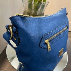 Juicy Couture Daydream body in color Blue splash